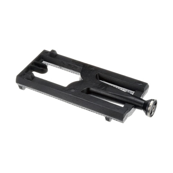 Burner 16" X 6.25"  Ci